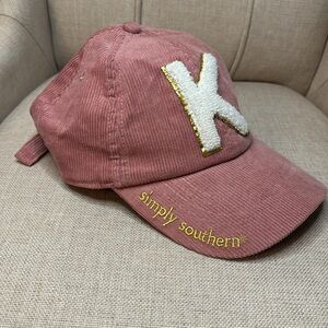 Simply Southern hat